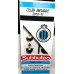 Subbuteo Andrew Table Club Brugge 2010-11 on Classic Hasbro bases